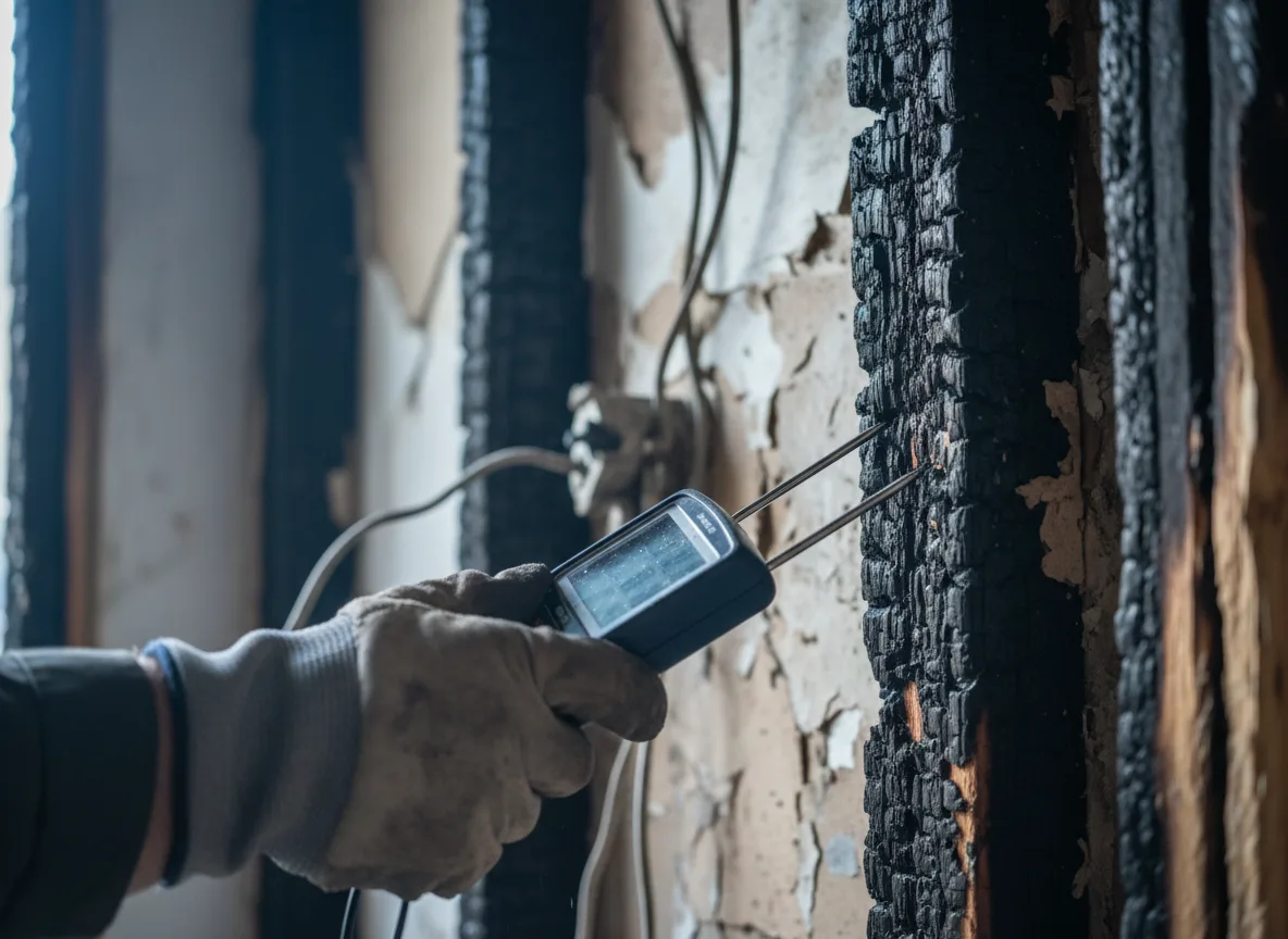 Fire Damage Restoration Powhatan, LA FAQs